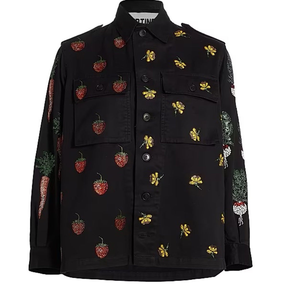 Libertine “Produce” Jacket